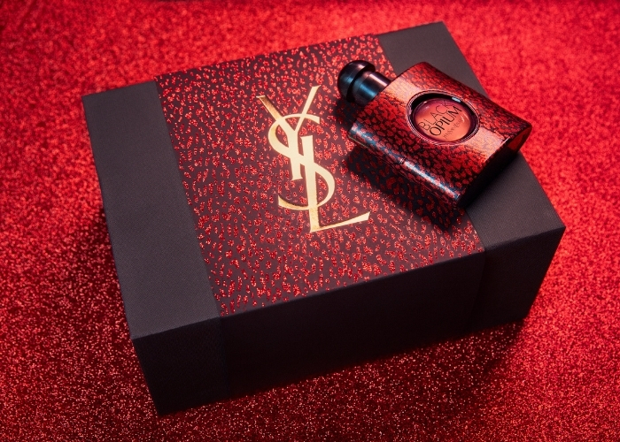 ysl opium blagdanska edicija