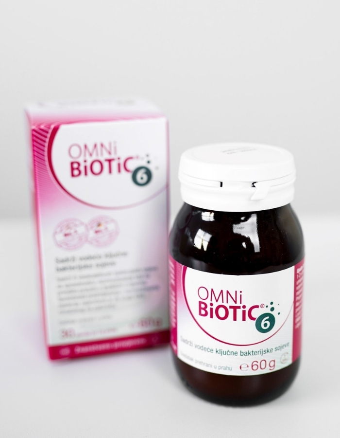 nutricionistica omni biotic6