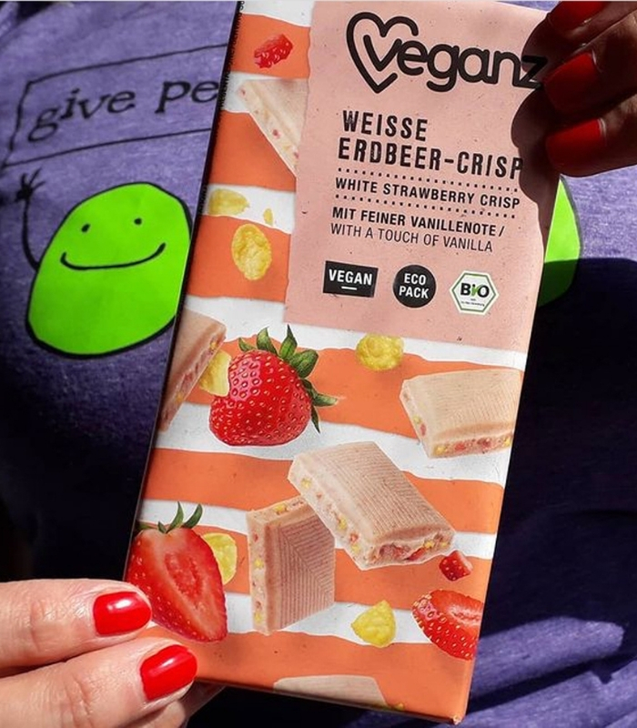 vegan food croatia