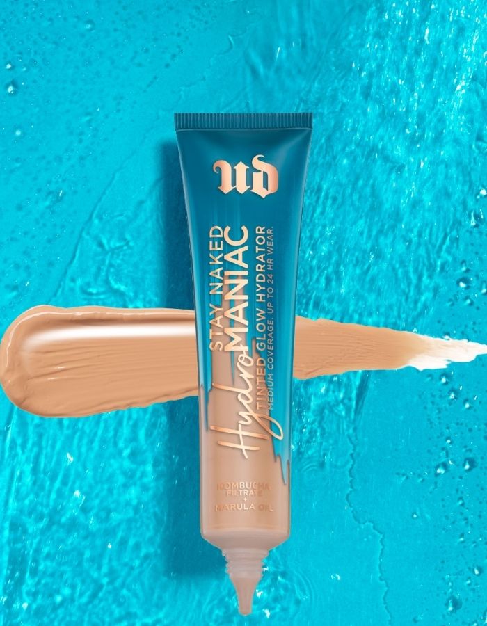 urban decay stay naked hydromaniac