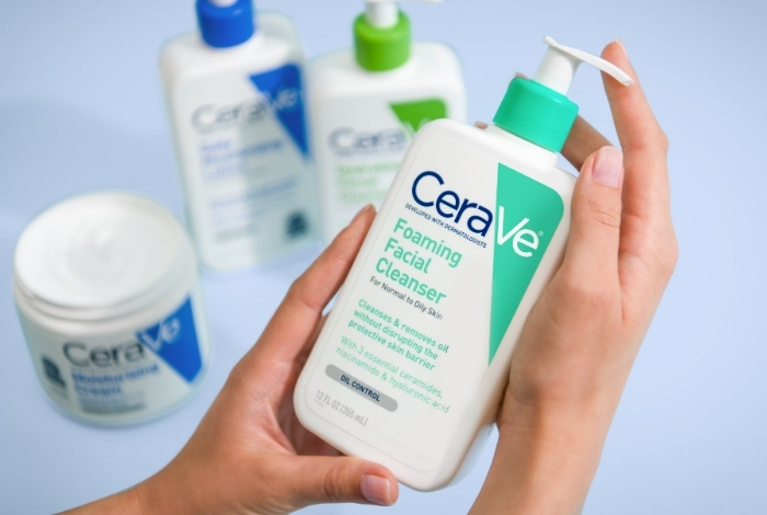 cerave dermakozmetika