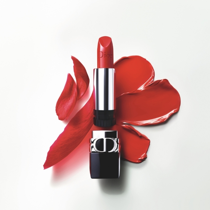 rouge dior 