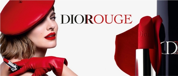 rouge dior 