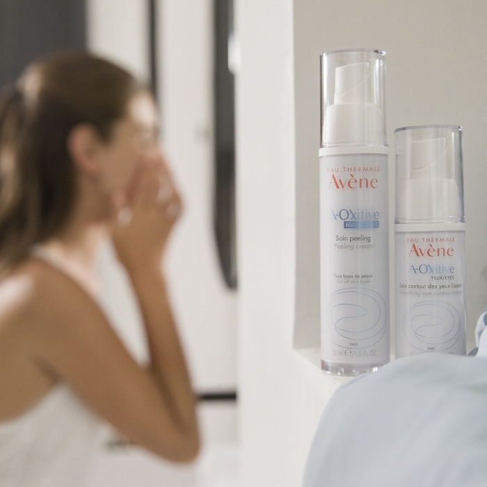 avene anti age