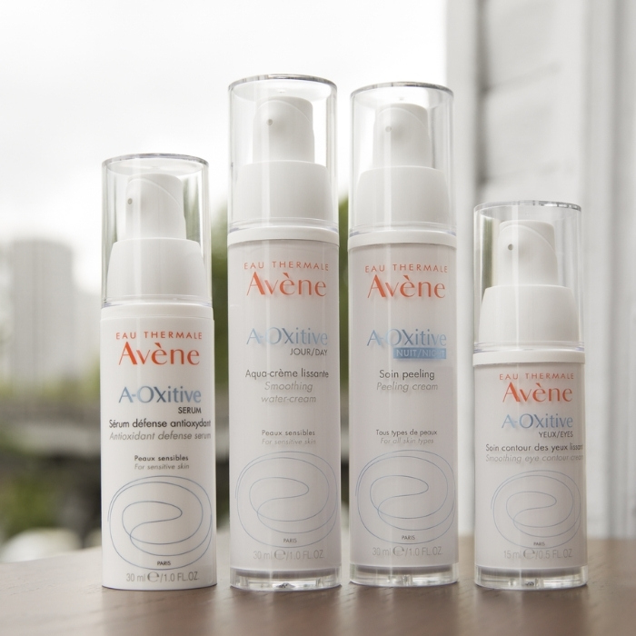 avene anti age