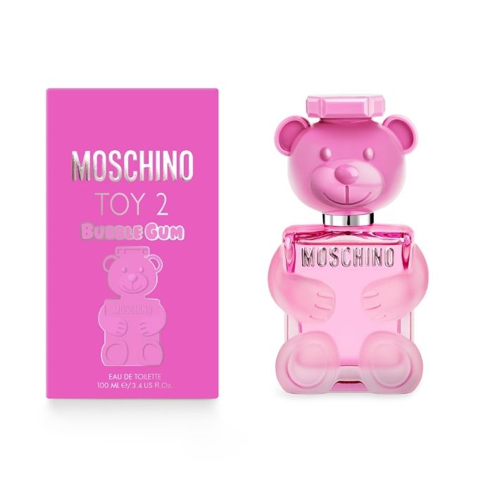 moschino toy 2 bubble gum