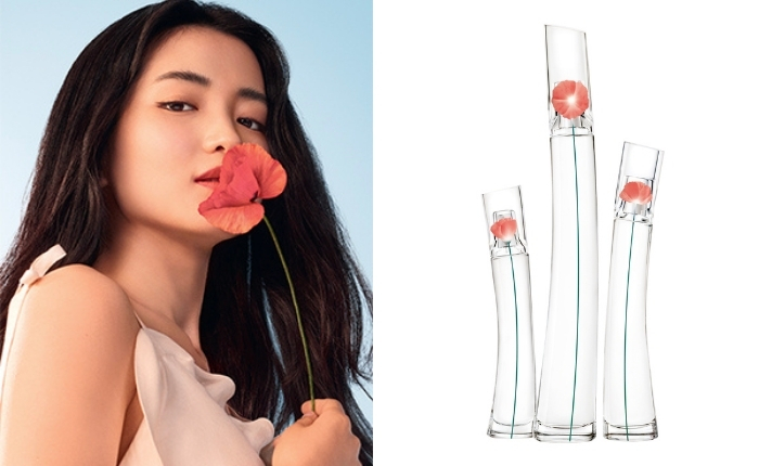 flower by kenzo