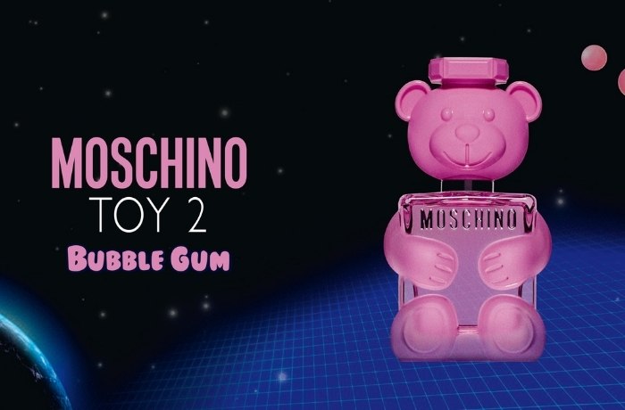 toy2 bubble gum