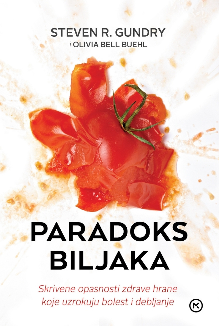 paradoks biljaka