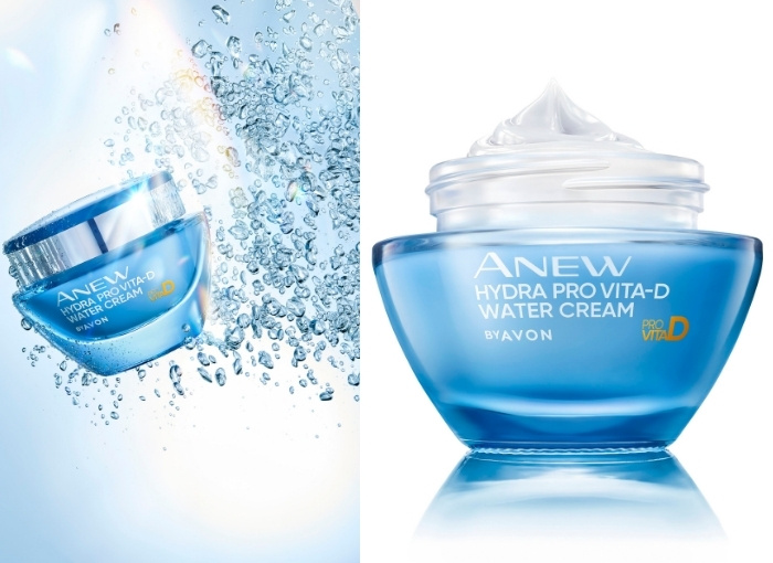 avon anew hydra pro vita d 