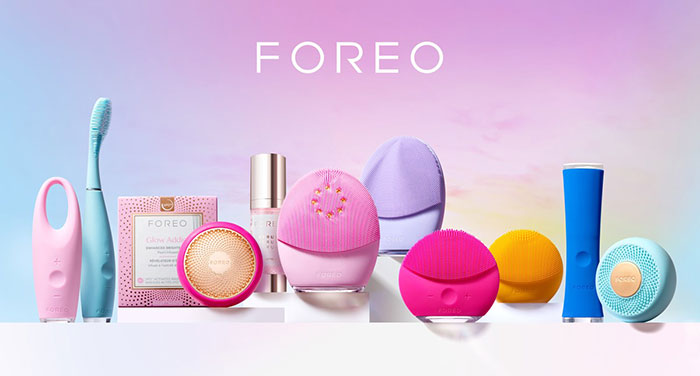 foreo 8 rodjendan iznenadjenja