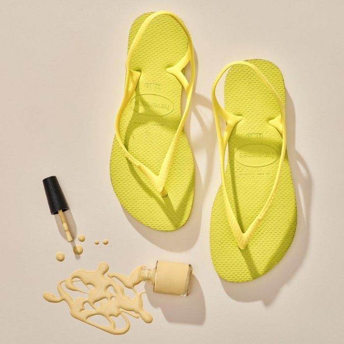 havaianas sunny II