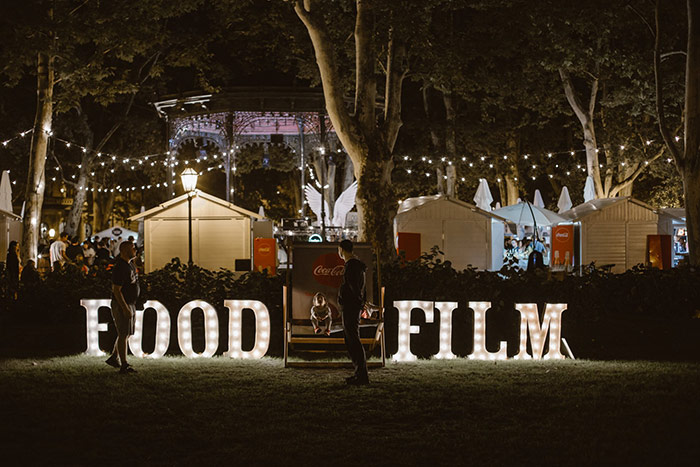 film food festivan