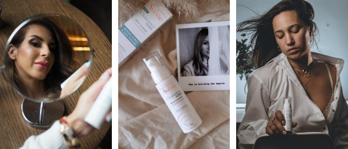 avene cleanance