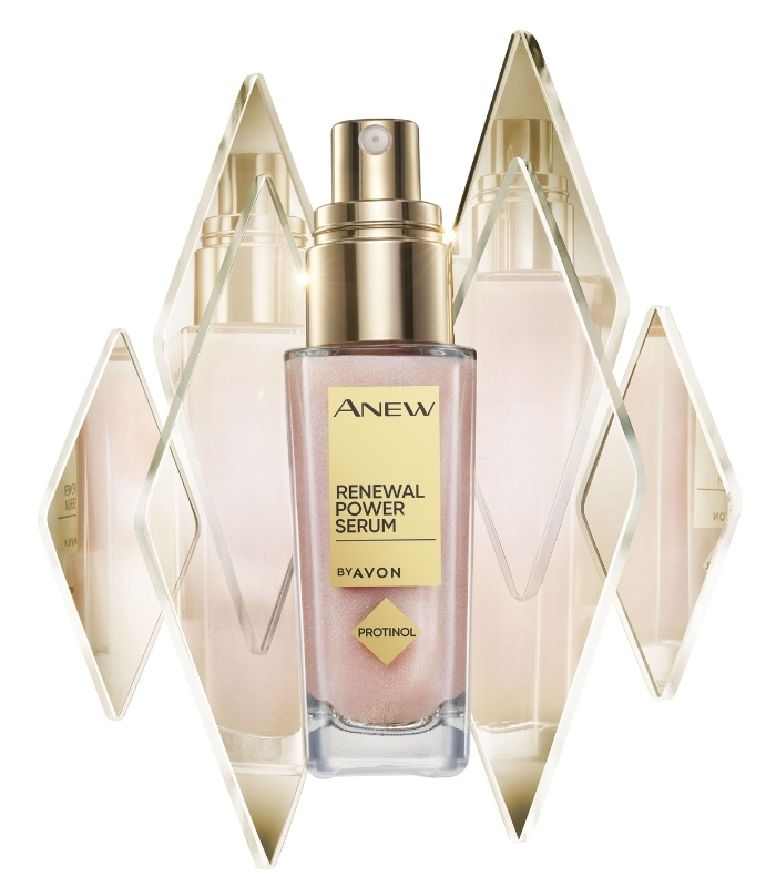 avon anew power serum