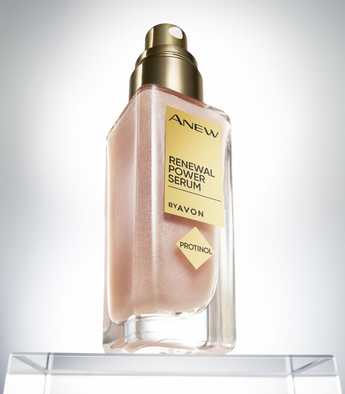 avon anew power serum