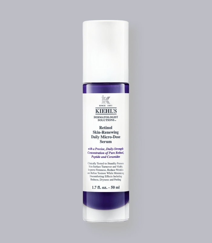 kiehls serumi