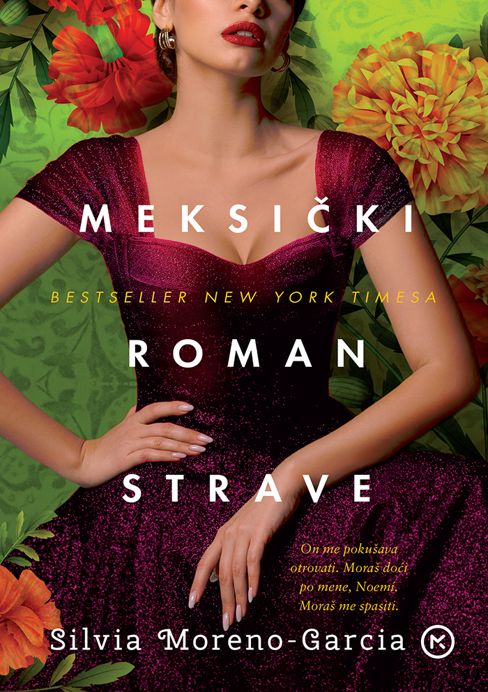 meksicki roman strave