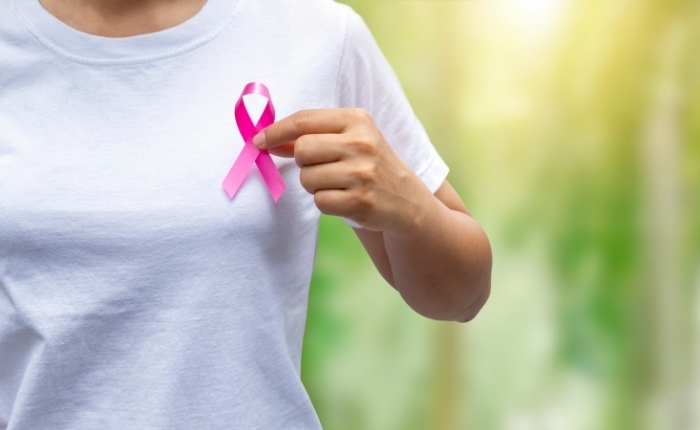 rak dojke kolumna maja