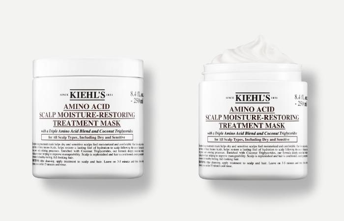 kiehls njega kose i vlasista