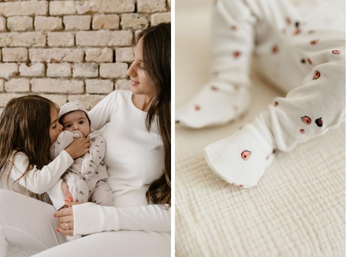 lunilou newborn edition