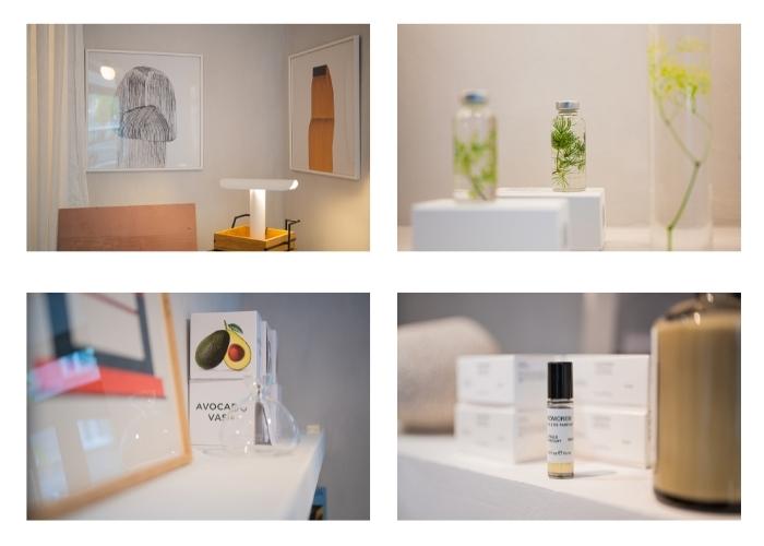 selectedd concept store