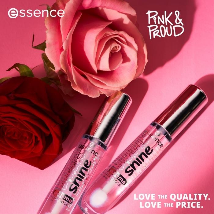 pink essence valentinovo