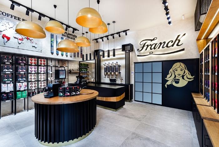 franck expirience store