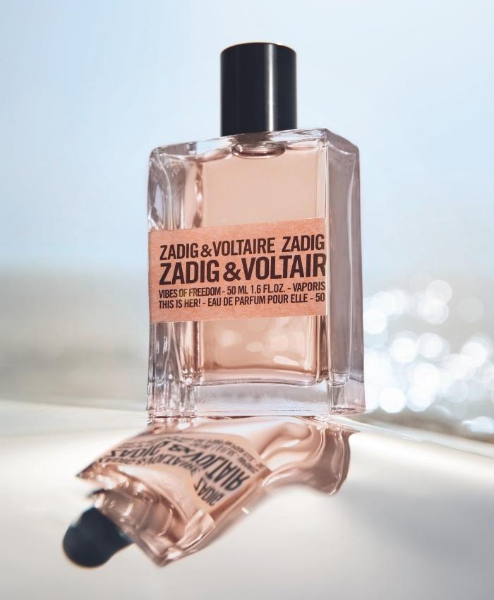 zadig voltaire vibes of freedom