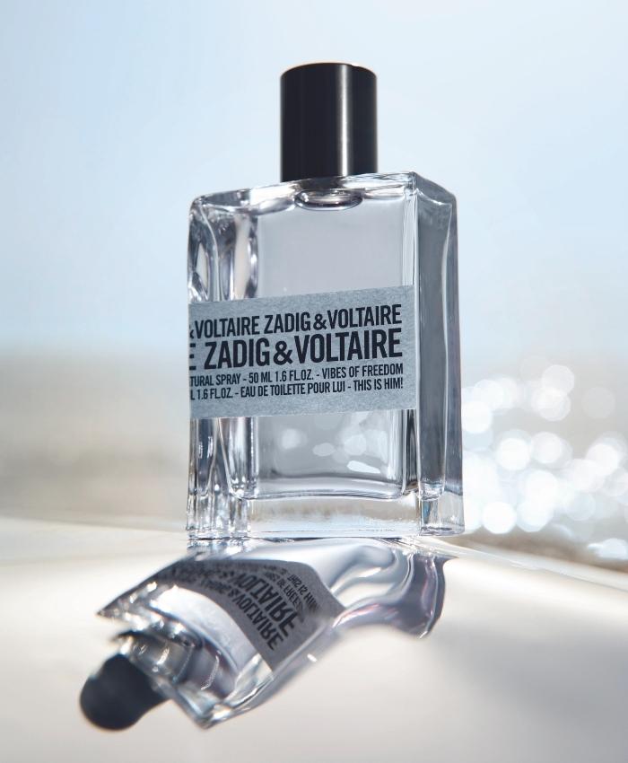 zadig voltaire vibes of freedom