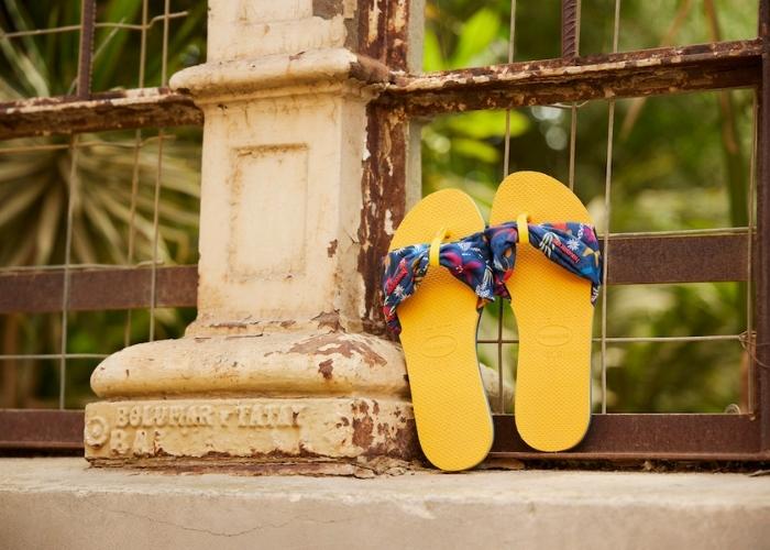 havaianas proljece ljeto 2022