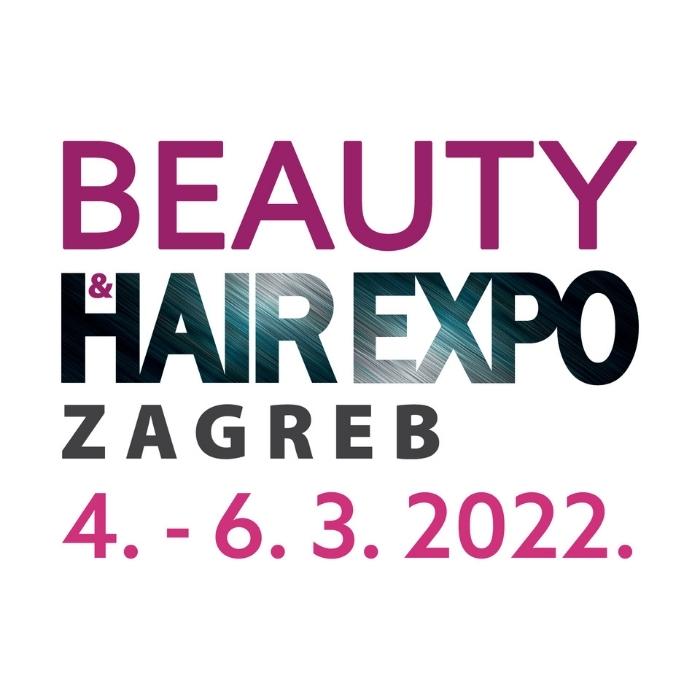 beauty and hair expo zagreb
