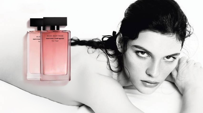narciso rodriguez for her musc noir
