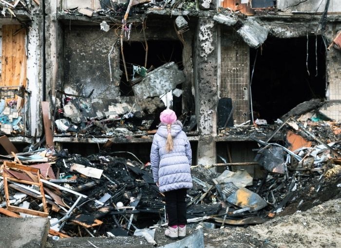 unicef apel za djecu ukrajine