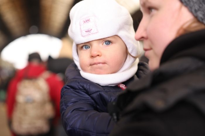 unicef apel za djecu ukrajine