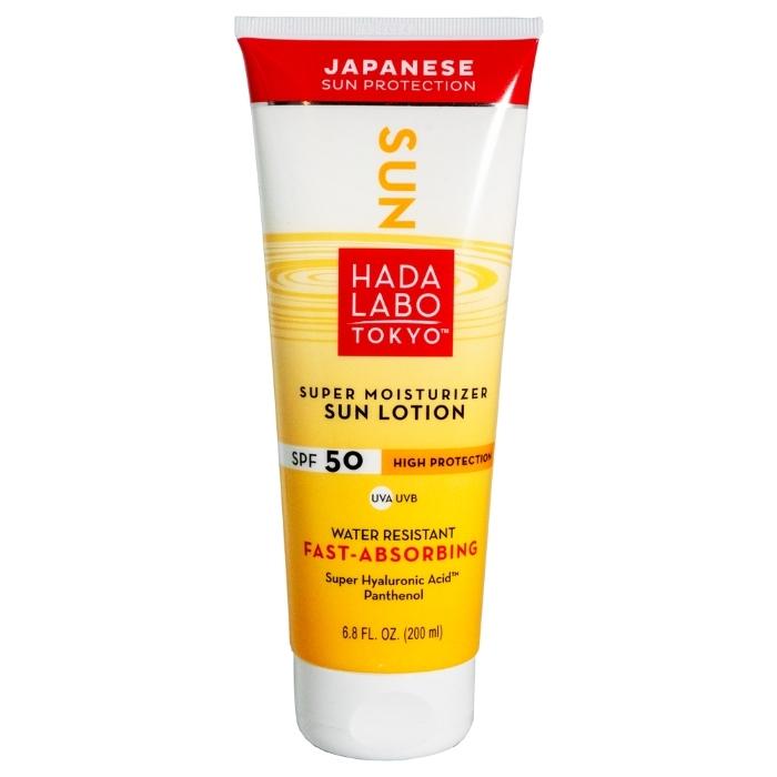 hada labo tokyo