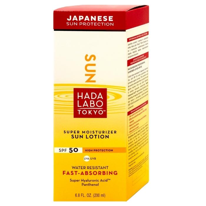 hada labo tokyo