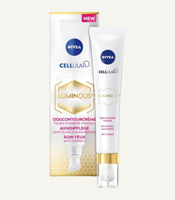 nivea cellular luminous