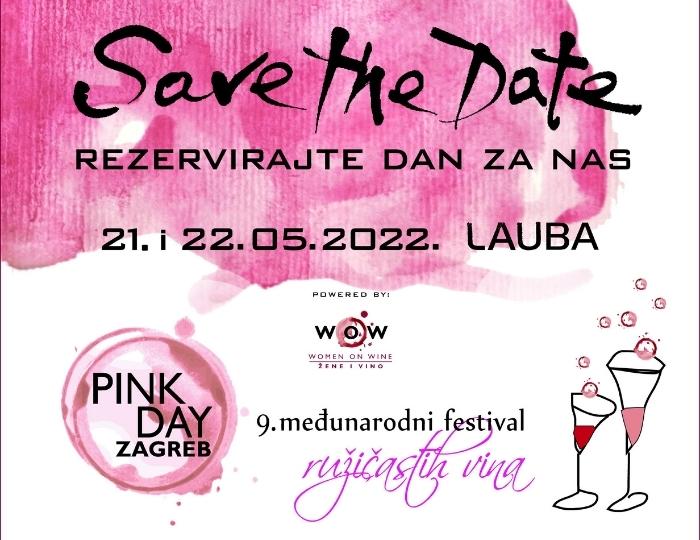 pink day 2022
