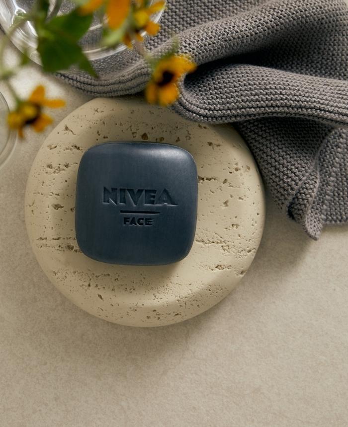 nivea cistaci lica