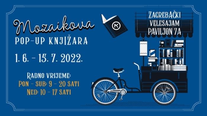 pop up knjizara mozaik knjiga