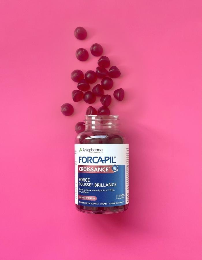 forcapil gummies