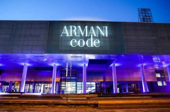 armani code parfum 