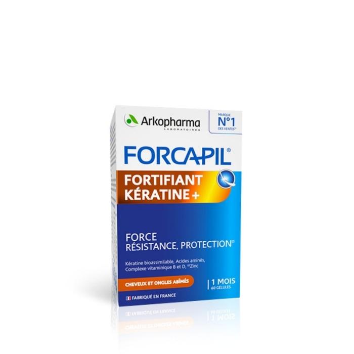 forcapil kosa 