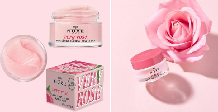 nuxe very rose