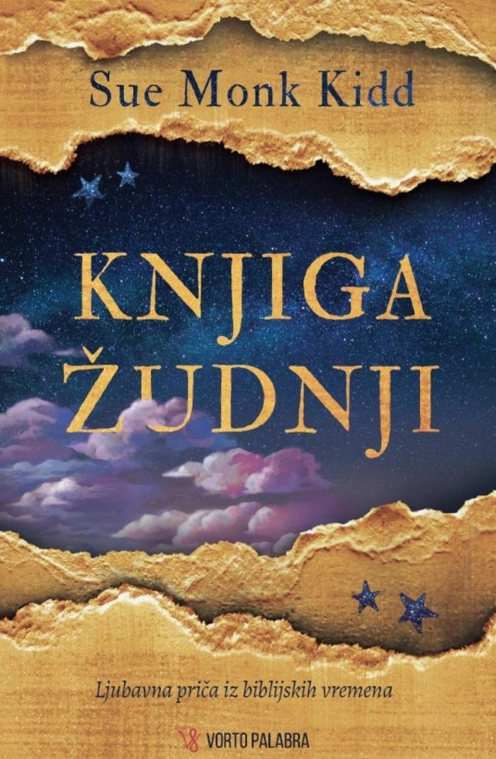 knjiga zudnji darivanje