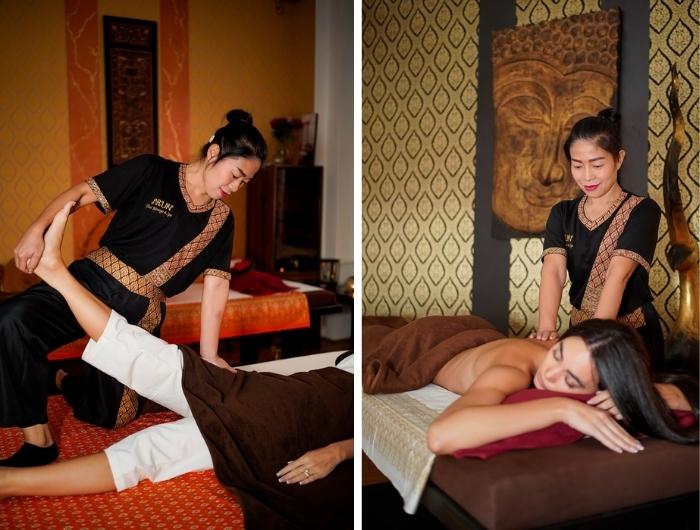 arun thai massage by leo zagreb