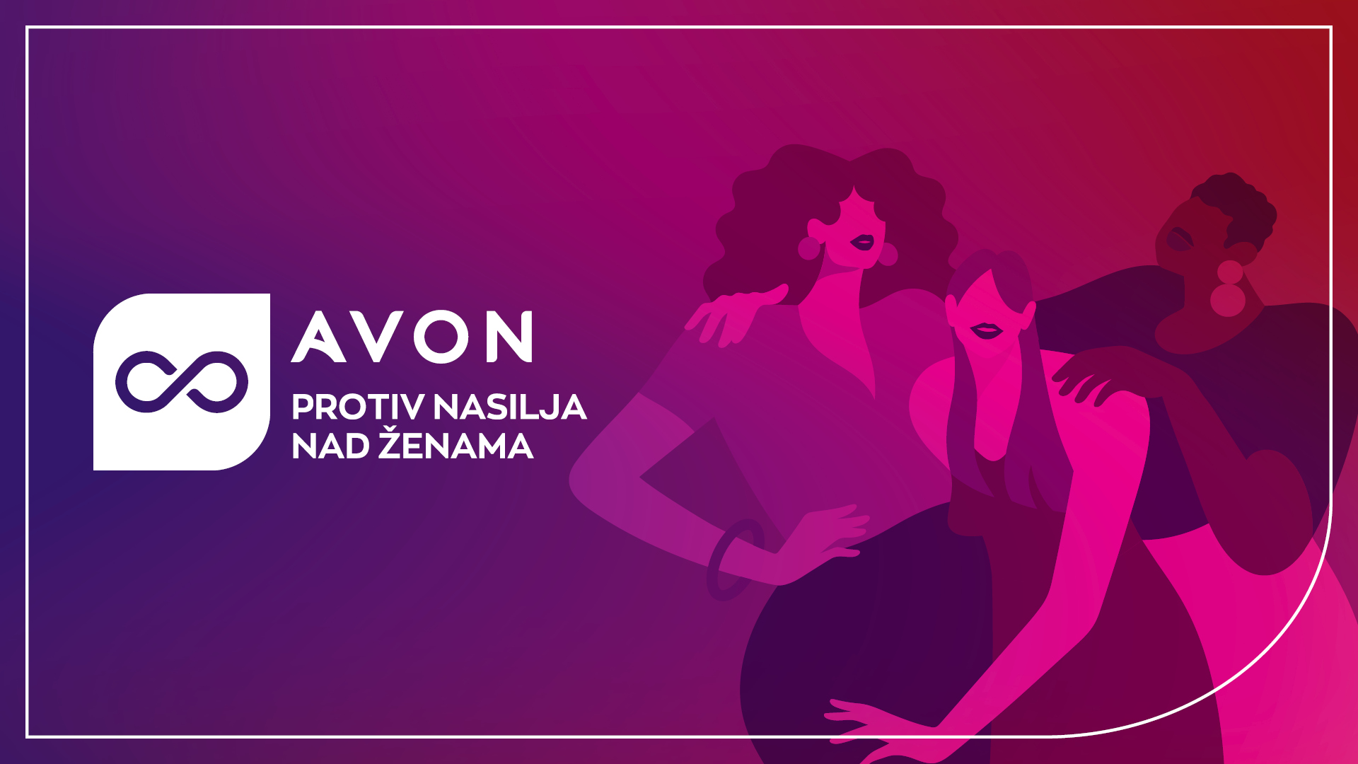 avon protiv nasilja nad zenama