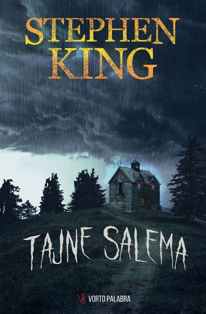 King, Stephen - Tajne SalemaOK2