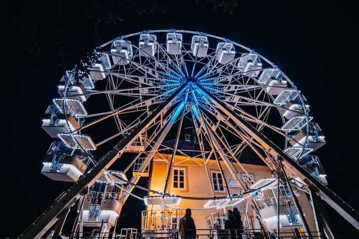 zagreb eye advent 2022